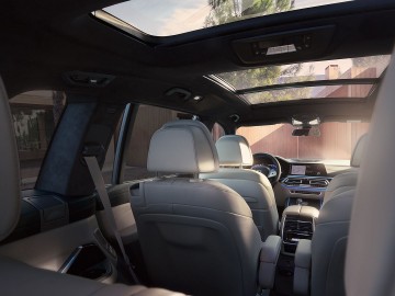 BMW Alpina XB7 &ndash; Alpina zastąpiła BMW M